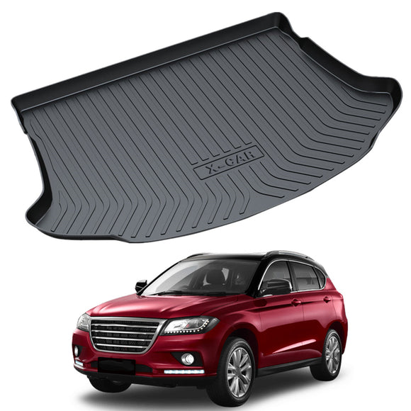 Boot Liner for GWM Haval H2 2016-2021