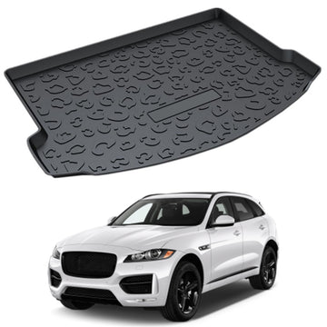 Boot Liner for Jaguar E-Pace 2017-Onwards
