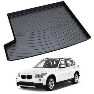 BMW x1 boot liner