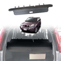 Retractable Cargo Cover For Nissan X-trail Xtrail 2007-2013 T31 Series